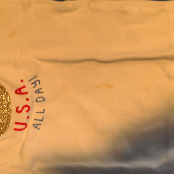 Carter's 3T T-shirt - Picture 3 of 3